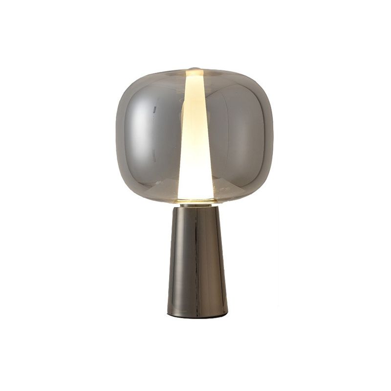 Satulight Dusk Dawn Table Lamp