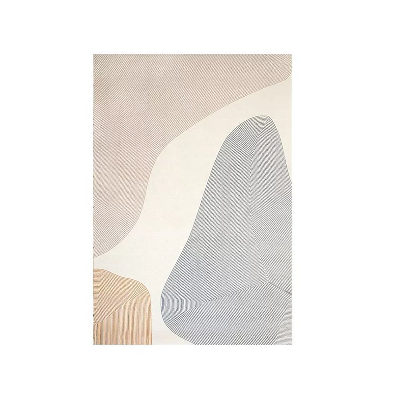 Thảm lông sợ ngắn St Valentine MOUN 02