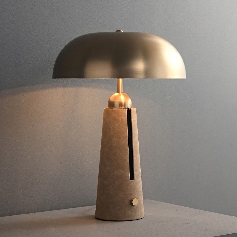 Apparatus Studio Metronome Table Lamp