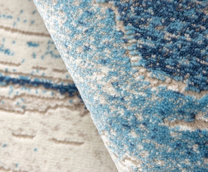 Thảm lông sợ ngắn St Valentine Minox MN2111B