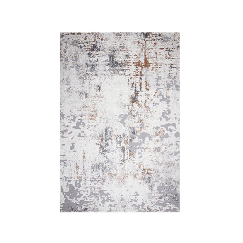 Thảm lông sợi ngắn Katiklan