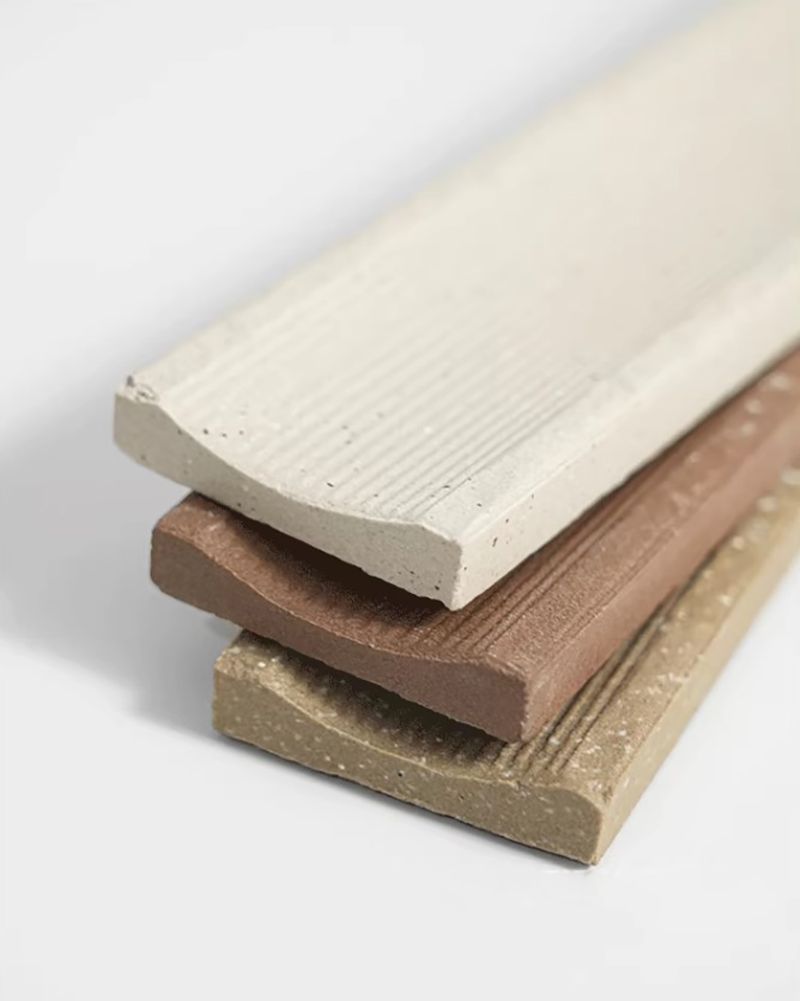 Gạch thẻ U-shaped PT05