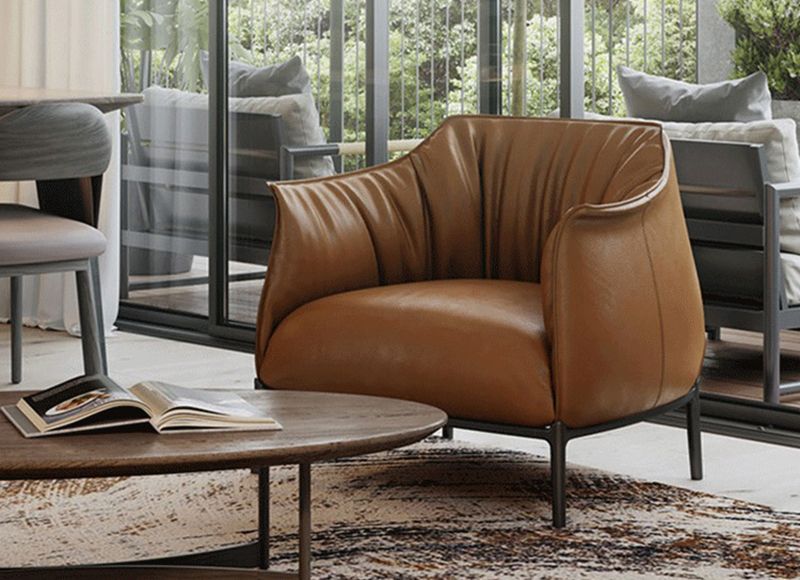 Archibald Armchair