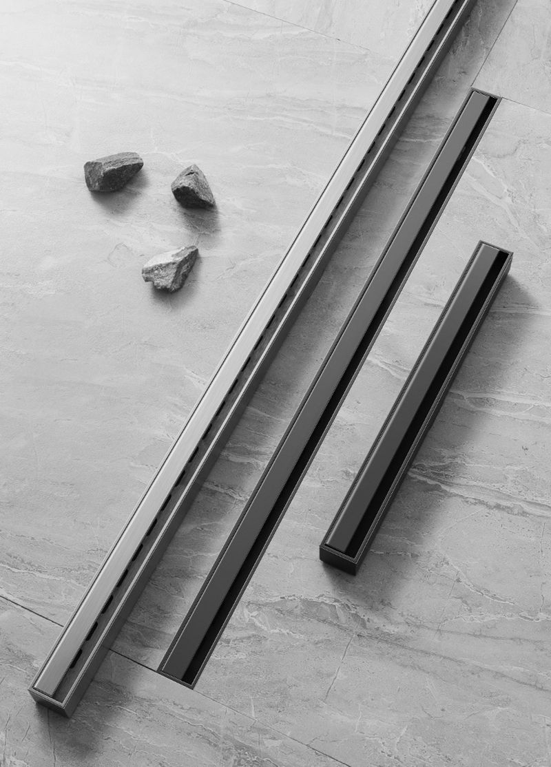 Phễu thoát sàn U Ray 32mm