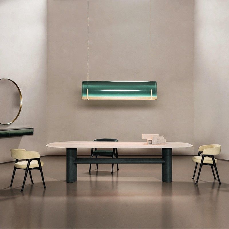 Baxter Corinne Chair