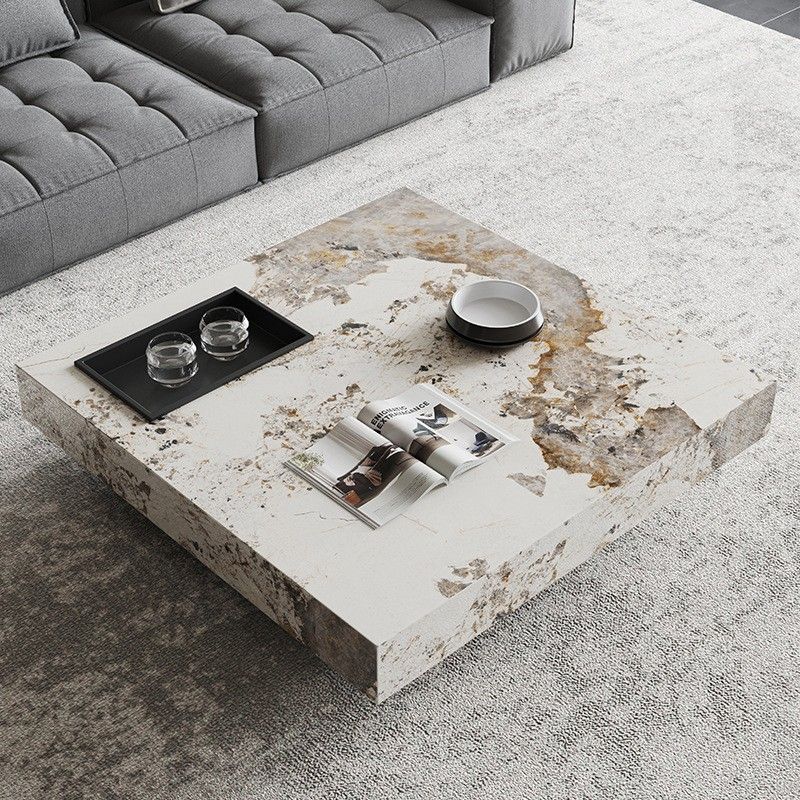 Atrium Coffee Table