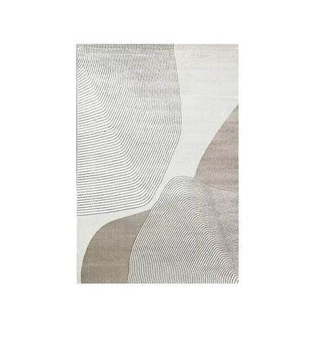  Thảm lông sợ ngắn St Valentine Modern 216771 