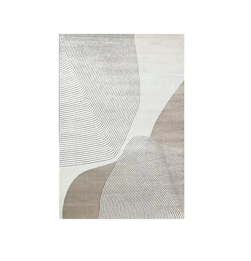 Thảm lông sợ ngắn St Valentine Modern 216771