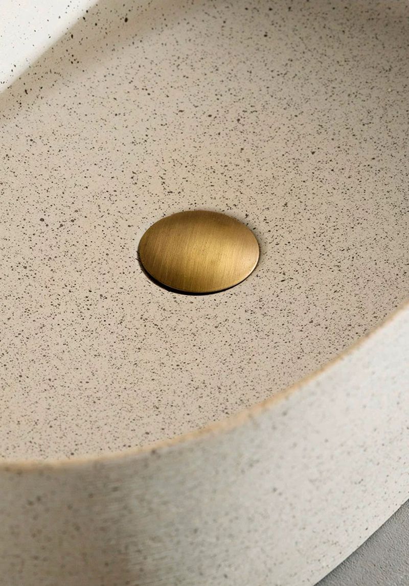 Lavabo đặt bàn DP20