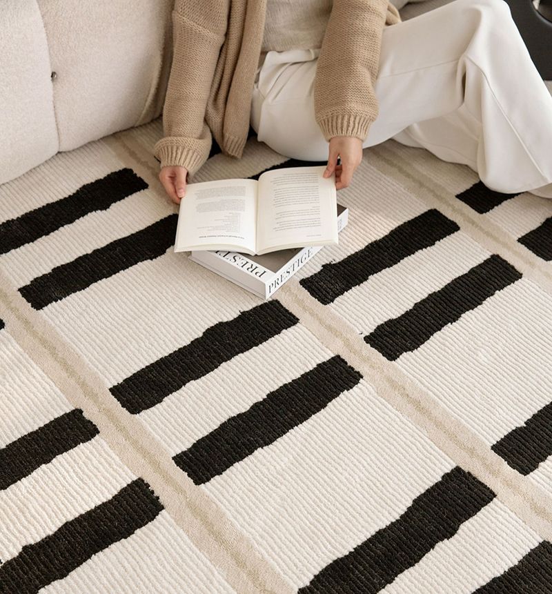 Thảm lông sợ ngắn St Valentine Ferris 02