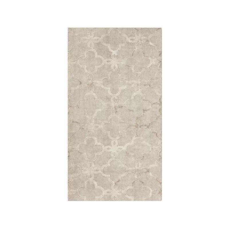 Thảm lông sợ ngắn MUFEN Sophia 01