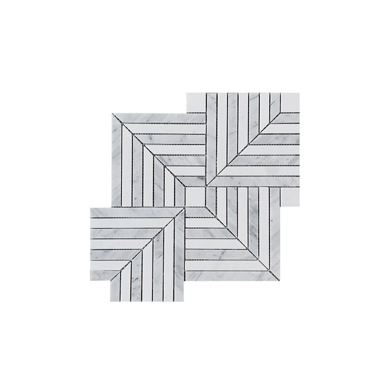 Gạch mosaic MSI018