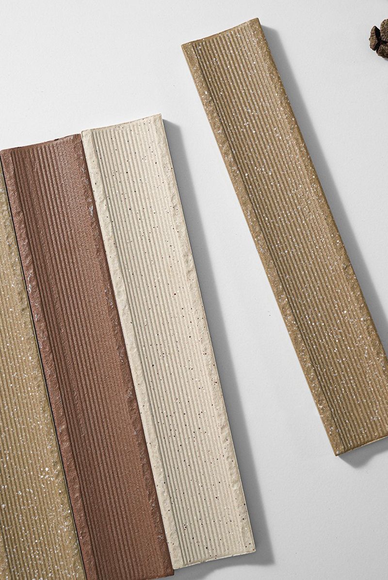 Gạch thẻ U-shaped PT05