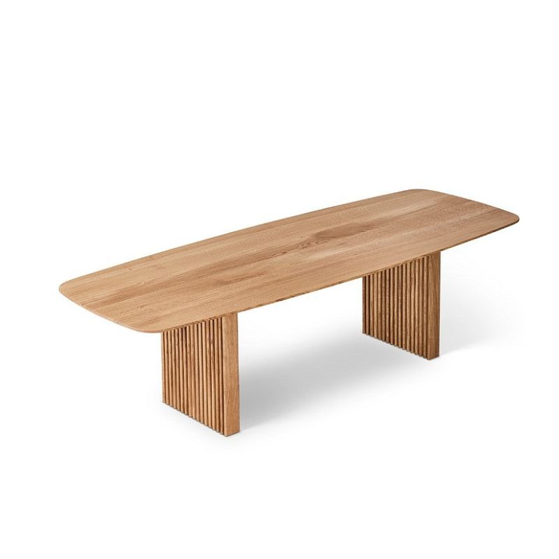 DK3 Ten Dining Table