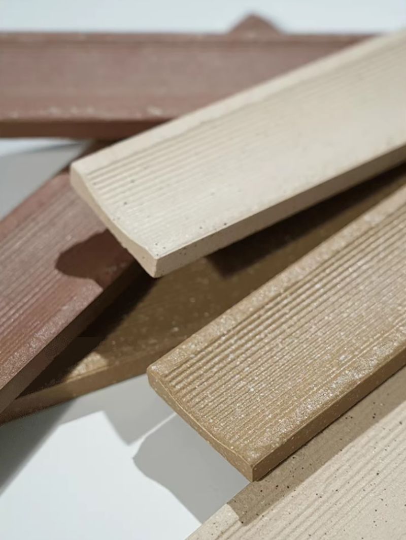 Gạch thẻ U-shaped PT05