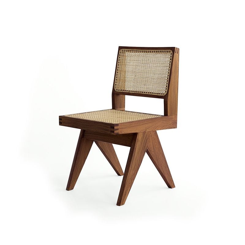 Pierre Jeanneret  V Type Chair