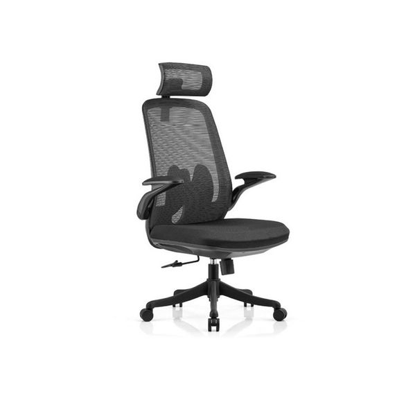 CHAIR ONE AIOT! ver. FOREST GREEN × CAMO（Ergonomic Office