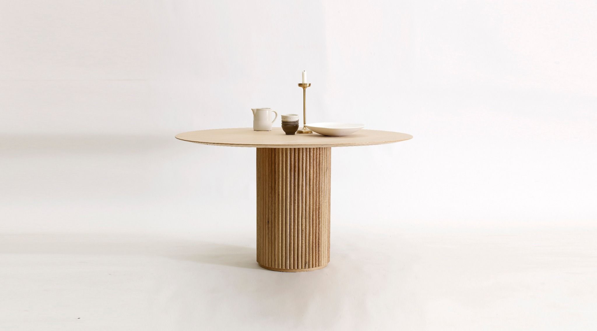 Palais Royal Dinning table