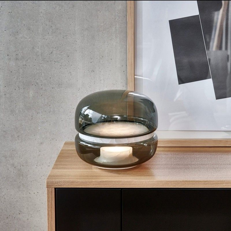Brokis  Macaron Tischleuchte Table Lamp