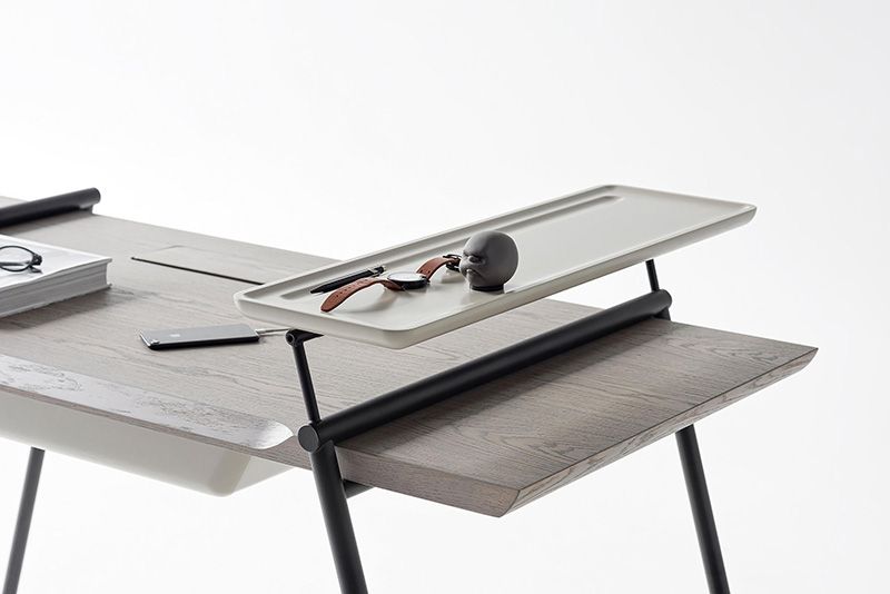 Bàn làm việc WD002