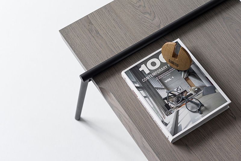 Bàn làm việc WD002