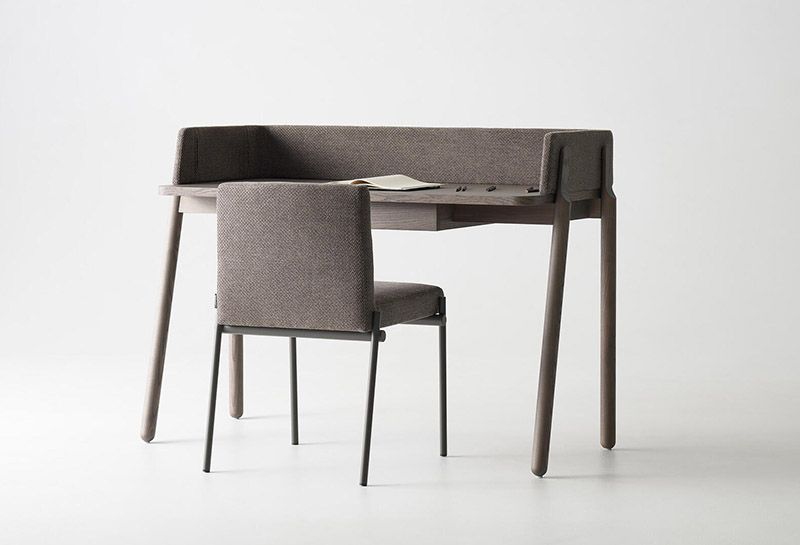 Bàn làm việc WD004