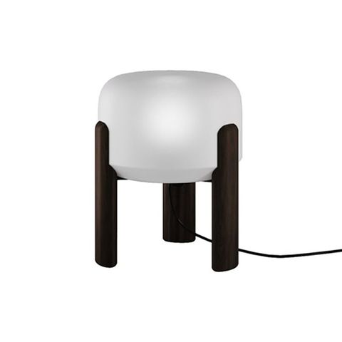 Vetreria Vistosi Sata Lt Table Lamps 