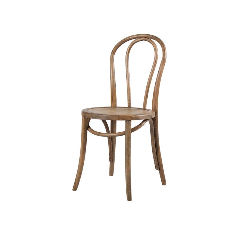 Thonet 18 Chair