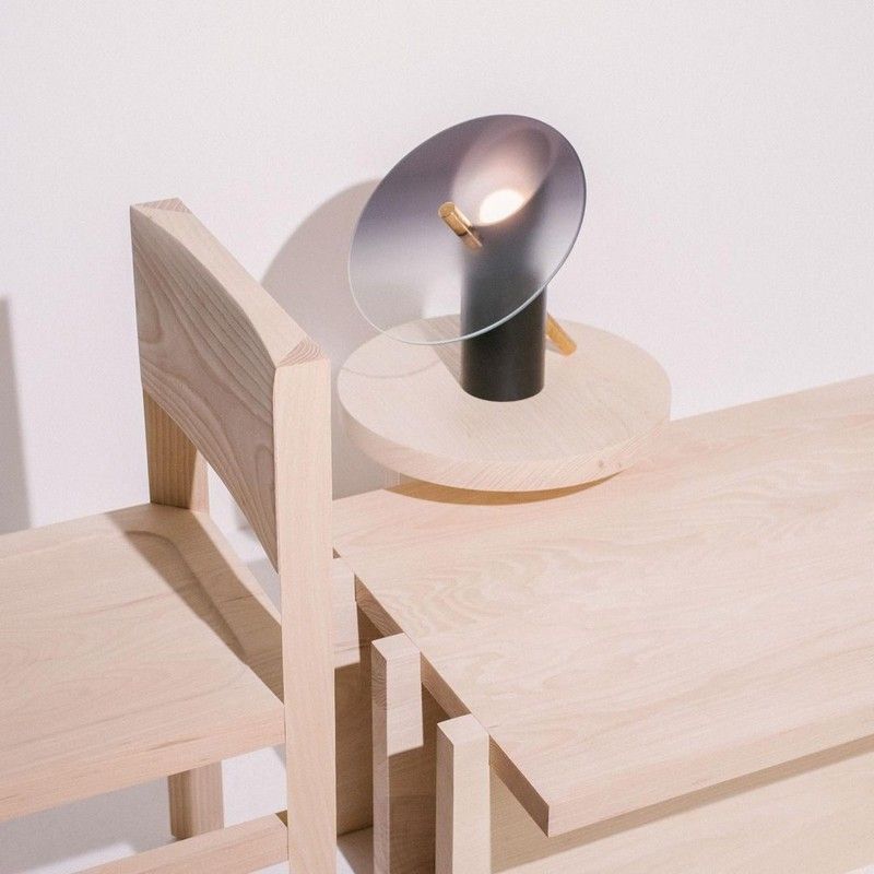 Tinge Table Lamp