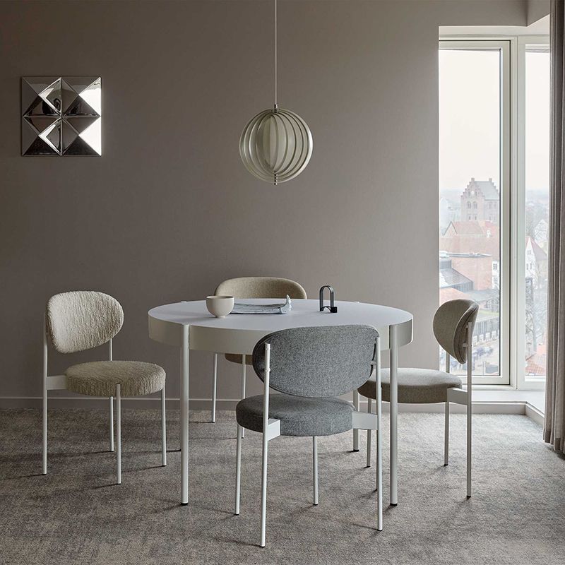 Verpan Series 430 chair