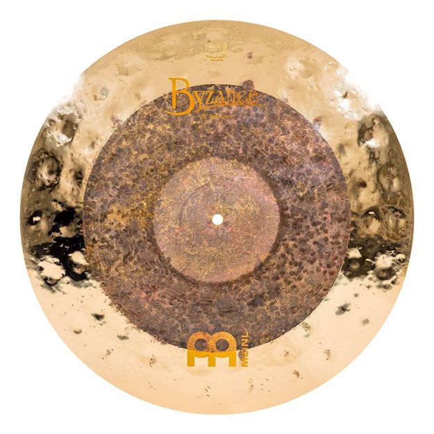  Meinl Byzance Dual Crash 