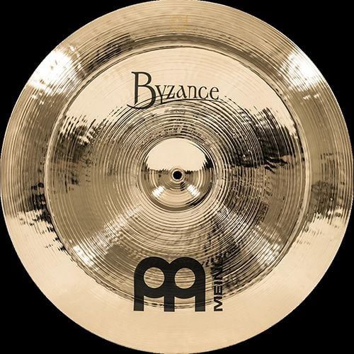  Meinl Byzance Brilliant China 18