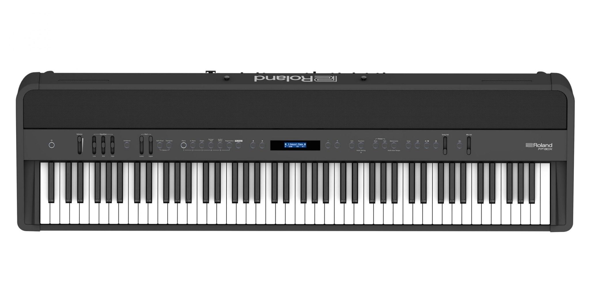  Đàn Piano Điện Roland FP-90X 