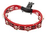  Meinl ABS TAMBOURINE STEEL JINGLES 