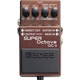  Boss OC-3 