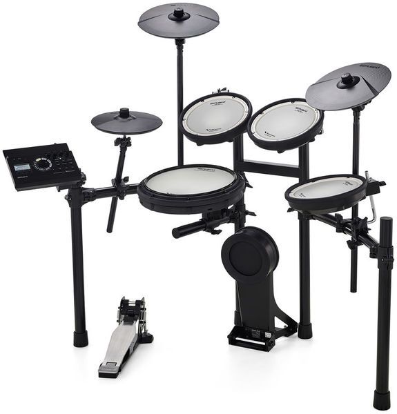  Trống Điện Tử V-Drums Roland TD-17KV2 