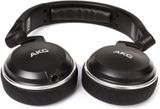  AKG K182 Professional closed-back monitor headphones 