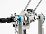  Pedal trống Double Dixon PP-P2D 