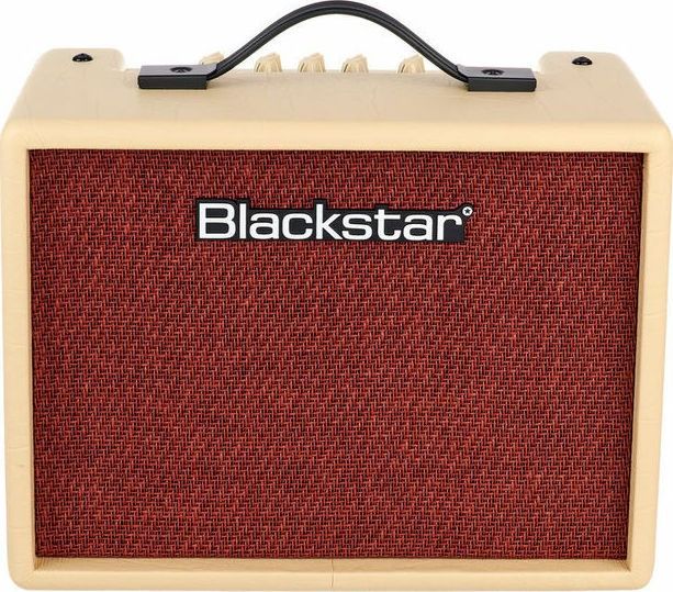  Blackstar Amply điện Debut 15E - 15w 2 x 3