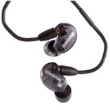  Shure In-Ear SE215-CL-BT1-A 