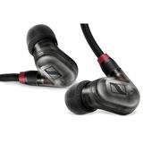  Sennheiser IE400PRO-SMOKY-BLACK 