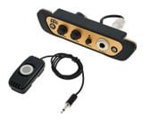  MEINL Cajon Pick up - Preamp (PA-CAJ) 