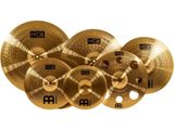  Set Meinl HCS-SCB - 6 pcs 