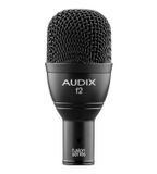  Micro nhạc cụ Audix F2 