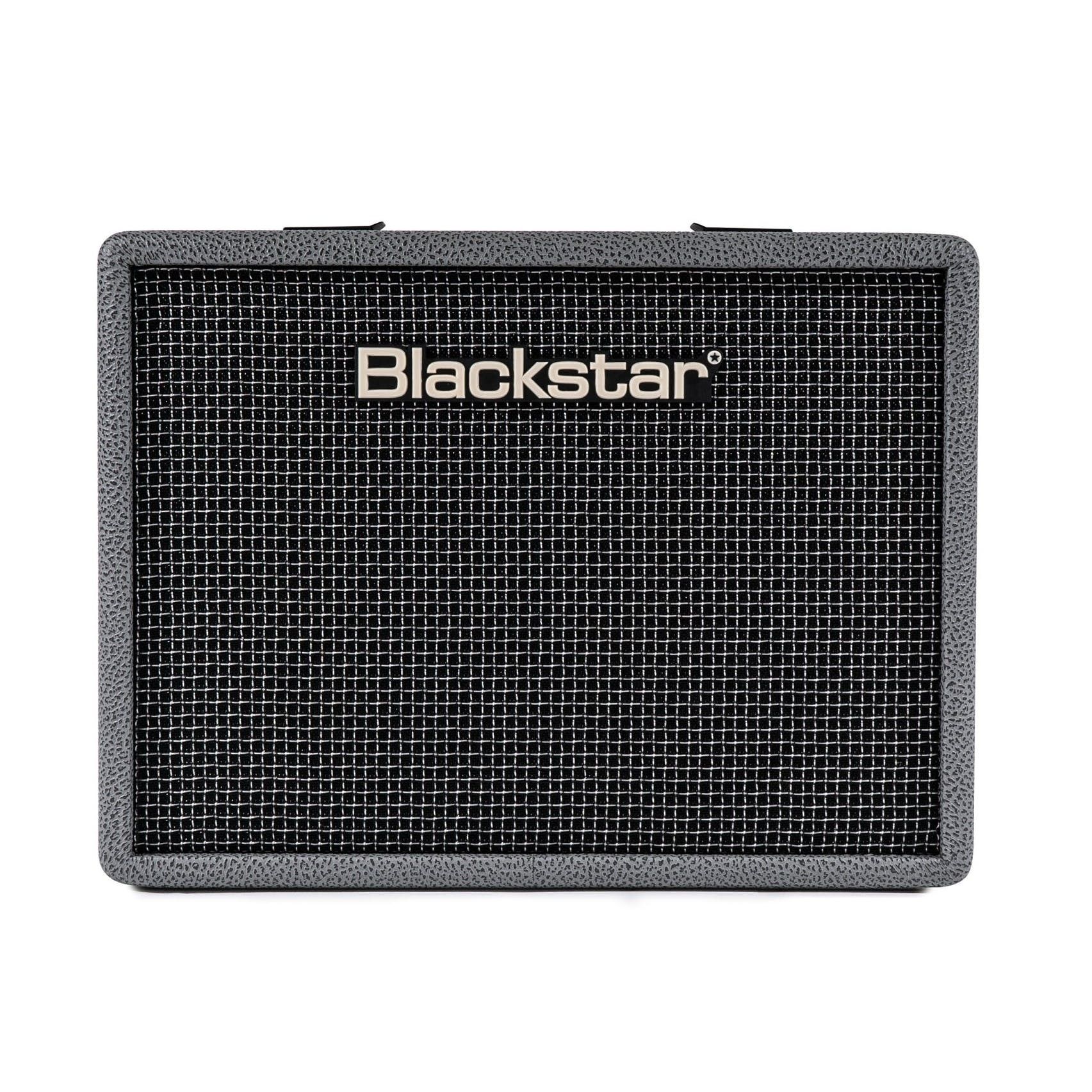  Blackstar Debut 15E 15W 2X3 Combo in Bronco Grey 