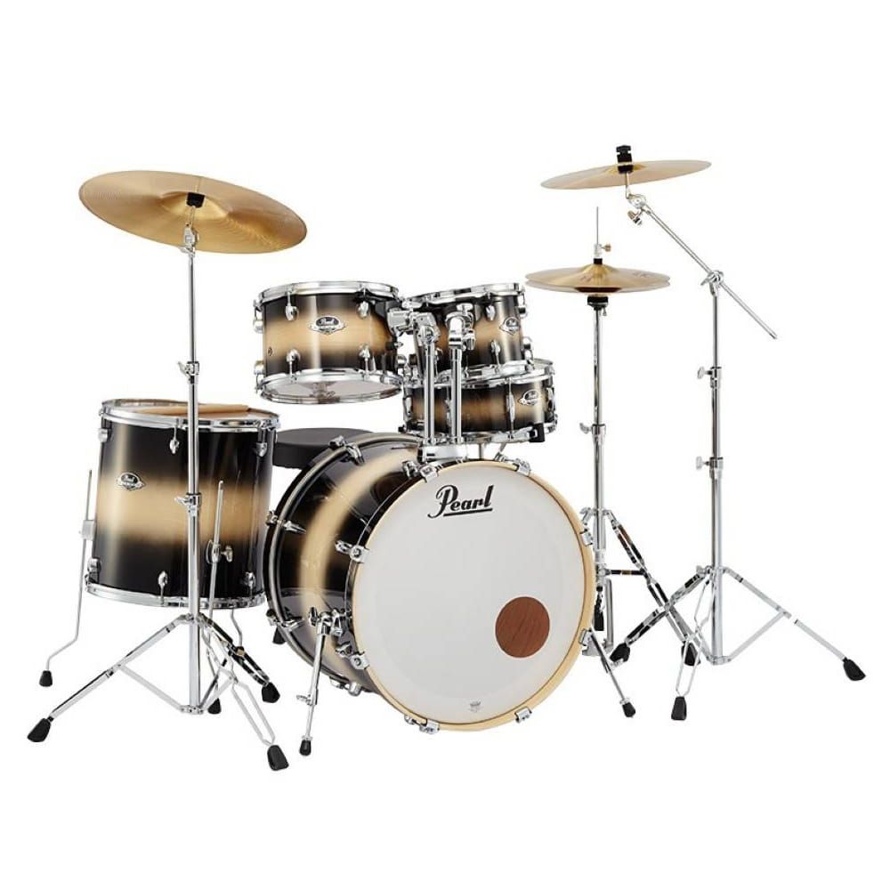  Pearl Export Lacquer EXL725 ( Only Shell Pack ) 