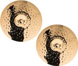  Meinl Classic Custom Medium Hihat 14' - CC14MHB 