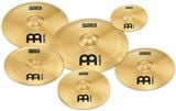  Set Meinl HCS-SCS - 7 pcs 
