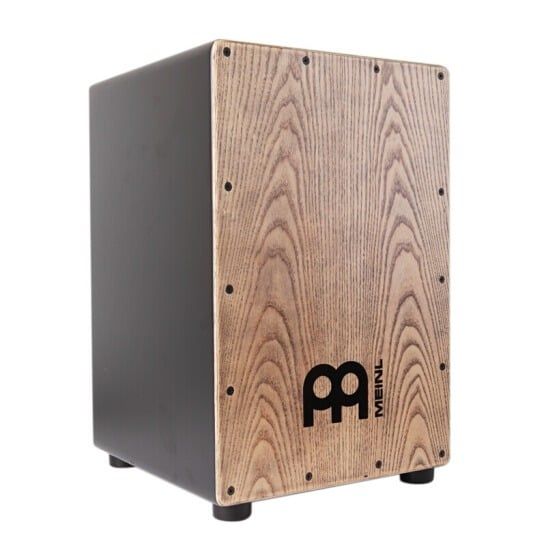  Meinl Cajon MCAJ100BK-MA 