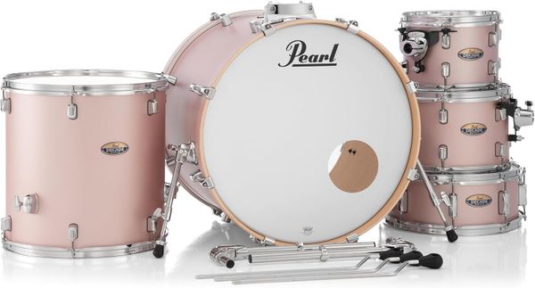  Trống Cơ Pearl Decade Maple Dmp925 (Only Shell Pack) 